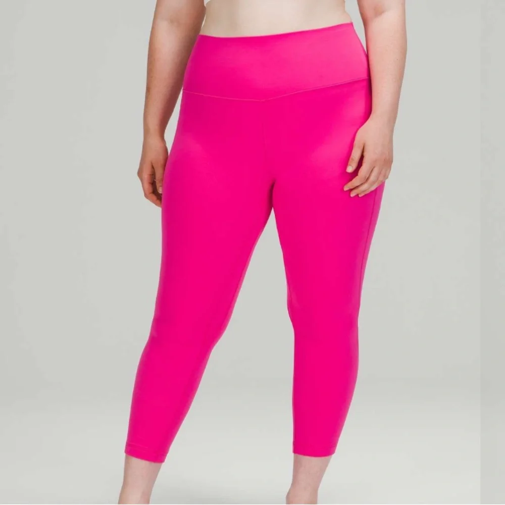 Lululemon Align High-Rise Pant 25